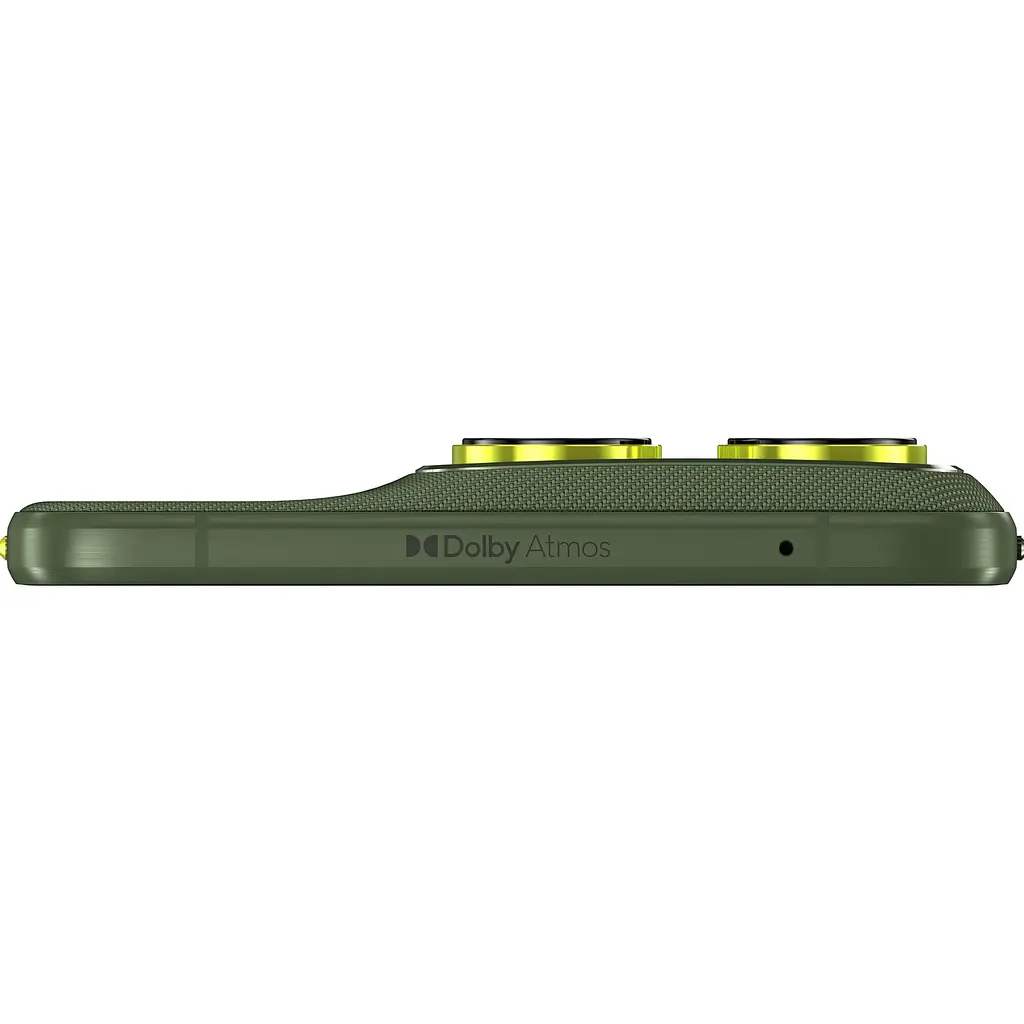 Смартфон Motorola Edge 70 12/512GB Bronze Green (PBA50046RS) UA-UCRF [162828] - фото 11