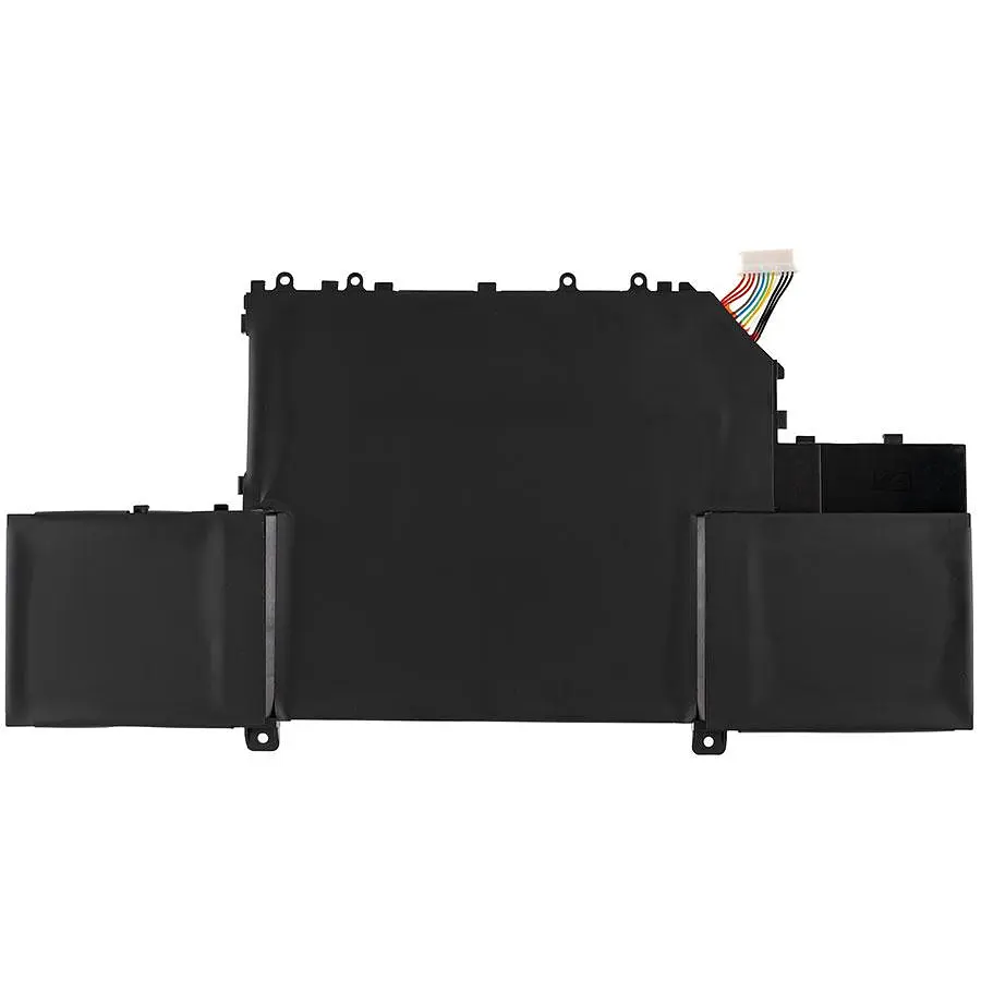 Батарея для ноутбука Xiaomi R10B01W (Mi Book Air 12.5) 7.6V 4000mAh 30.4Wh Чорний - фото 3