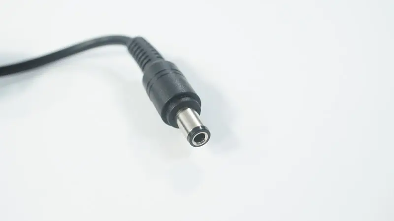 Блок живлення для ноутбука TOSHIBA 15V, 6A, 90W, 6.3x3.0мм, 3hole, black (без кабеля!) - фото 3