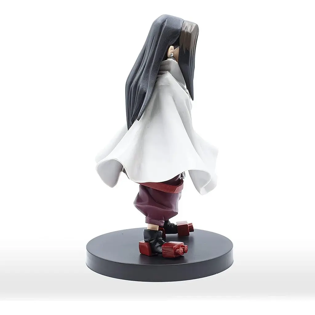 Фігурка Bandai Spirits Король-шаман Shaman King Hao Asakura Хао Асакура 15 см BS SK HA 02 - фото 5