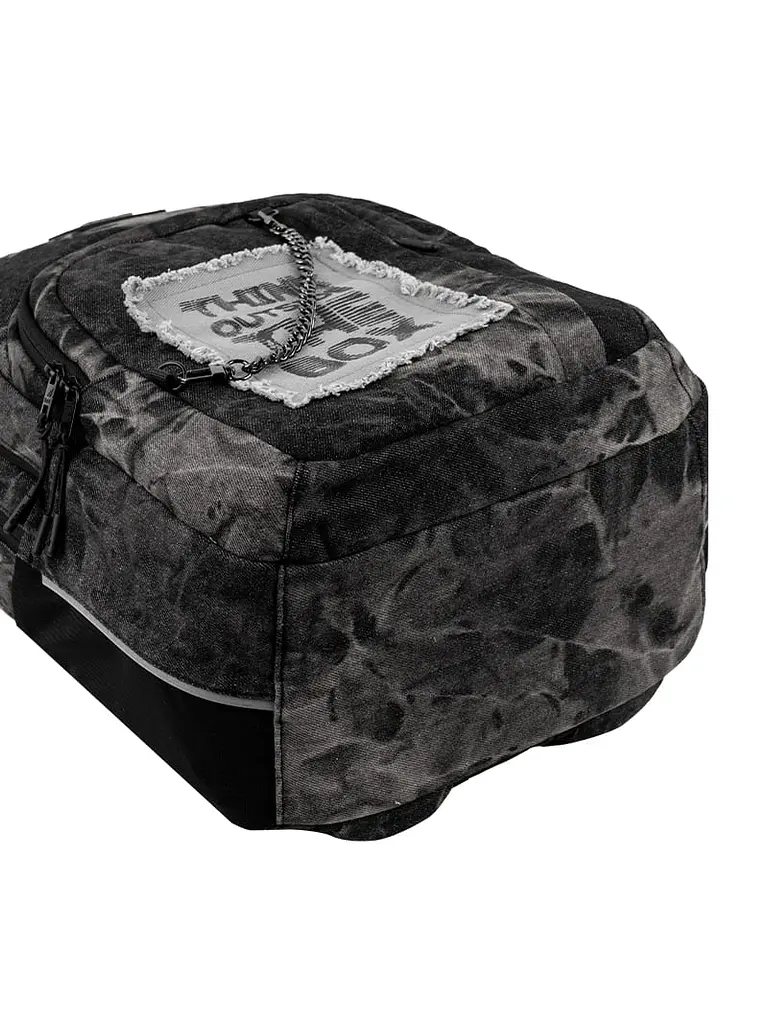 Рюкзак Kite Education teens 2578M Denim Core (K26-2578M-2) - фото 3