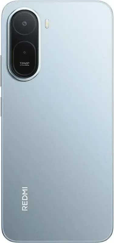 Смартфон Xiaomi Redmi A7 Pro 4/128Gb Mist Blue (No Adapter) UA UCRF - фото 5