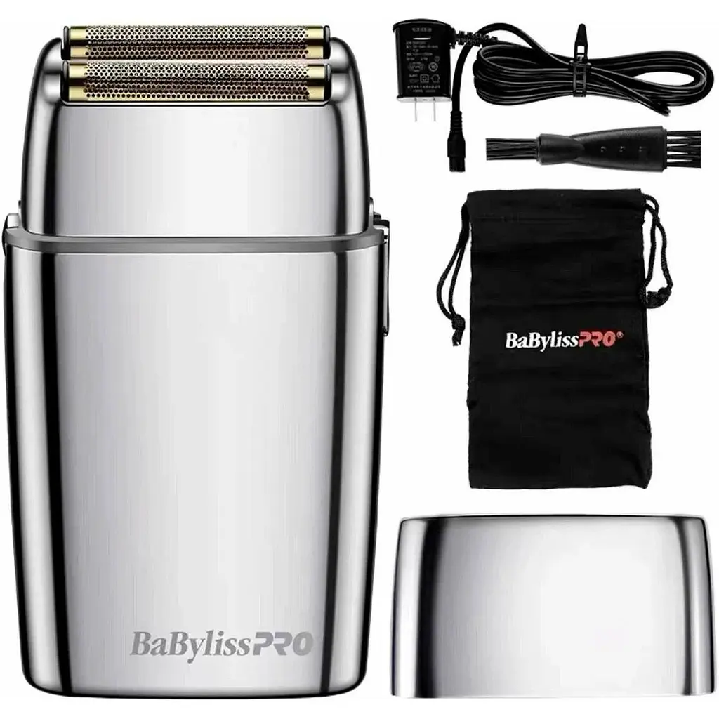 Шейвер BaByliss PRO FXFS2E [58866] - фото 7