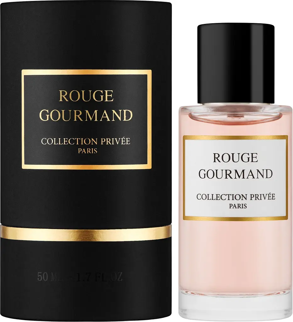 Духи Collection Privee Paris Rouge Gourmand 50 мл  - фото 2