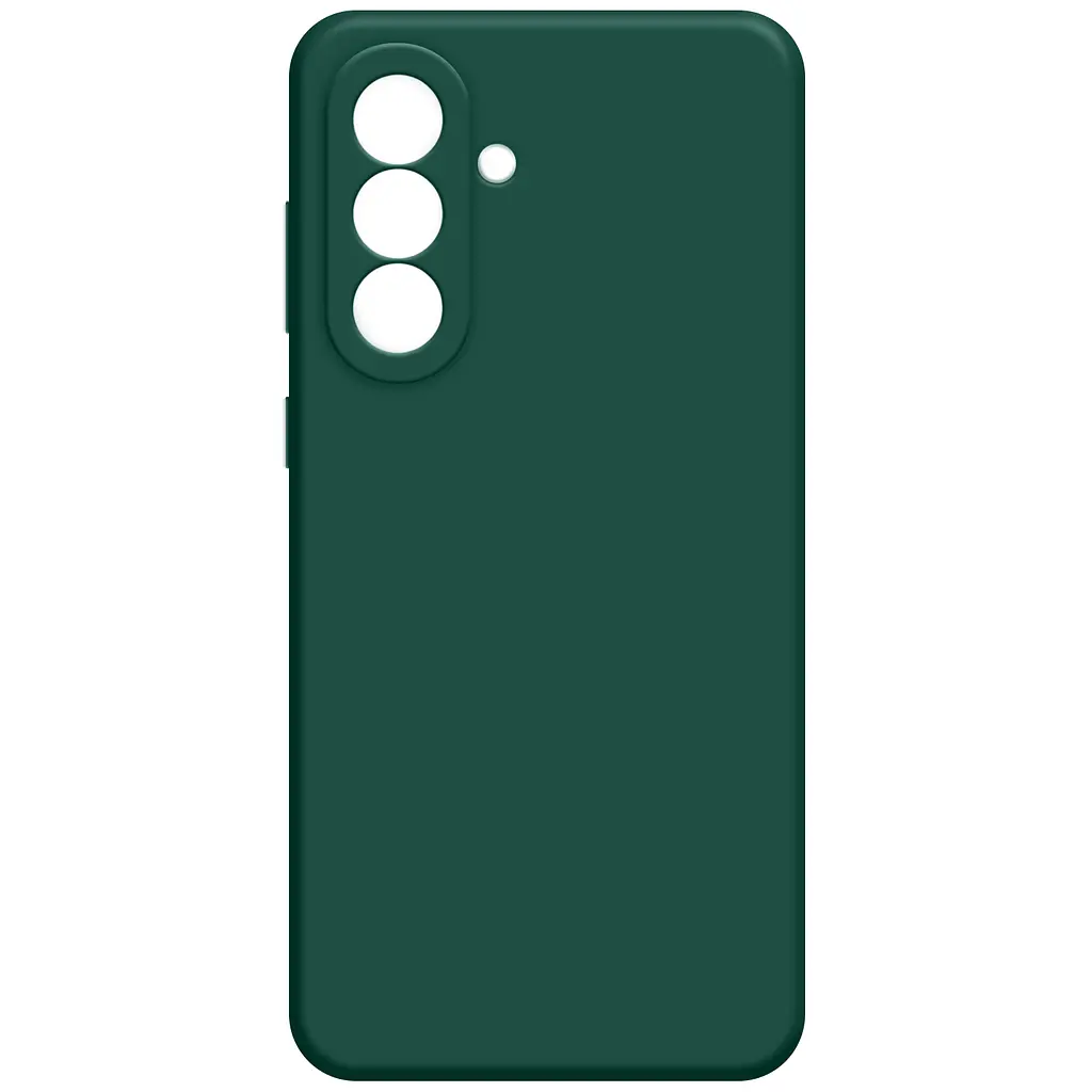 Чохол MAKE Samsung A57 Silk Green