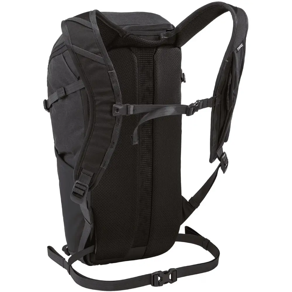 Рюкзак для активного відпочинку Thule AllTrail X 15L чорний (3204127) - фото 5