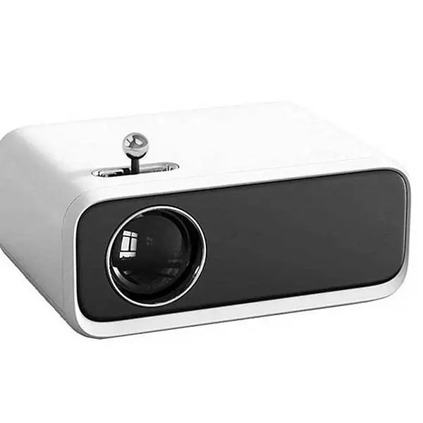 Комплект проектор Wanbo Mini XS01 + штатив Wanbo WWT360 - фото 5