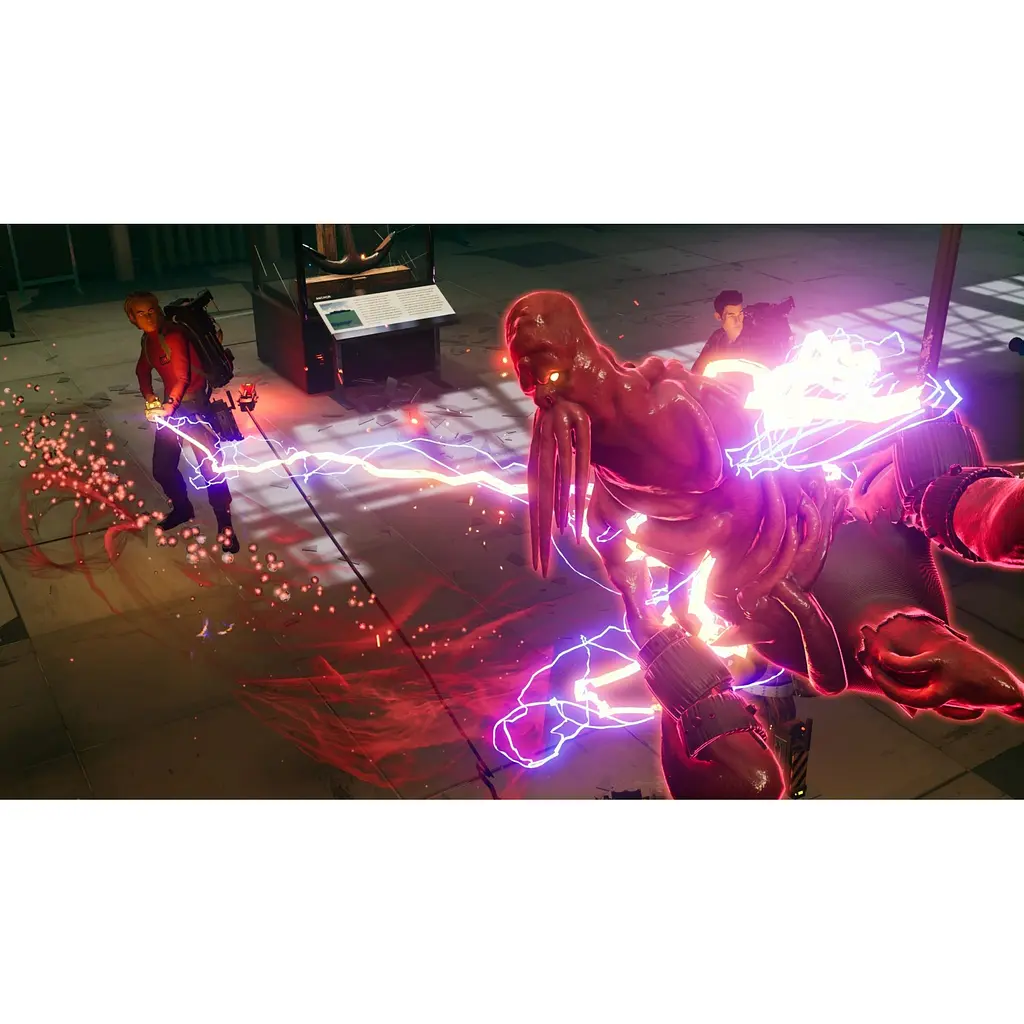 Ключ активації Microsoft Ghostbusters: Spirits Unleashed для Xbox One/Series - фото 11