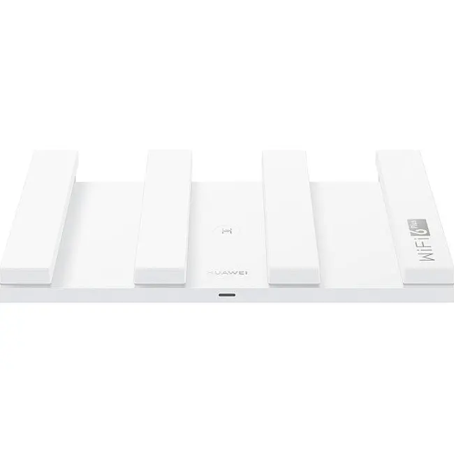 Бездротовий маршрутизатор (роутер) Huawei AX3 2nd WS7100-25 White (53037717) [100881] - фото 4