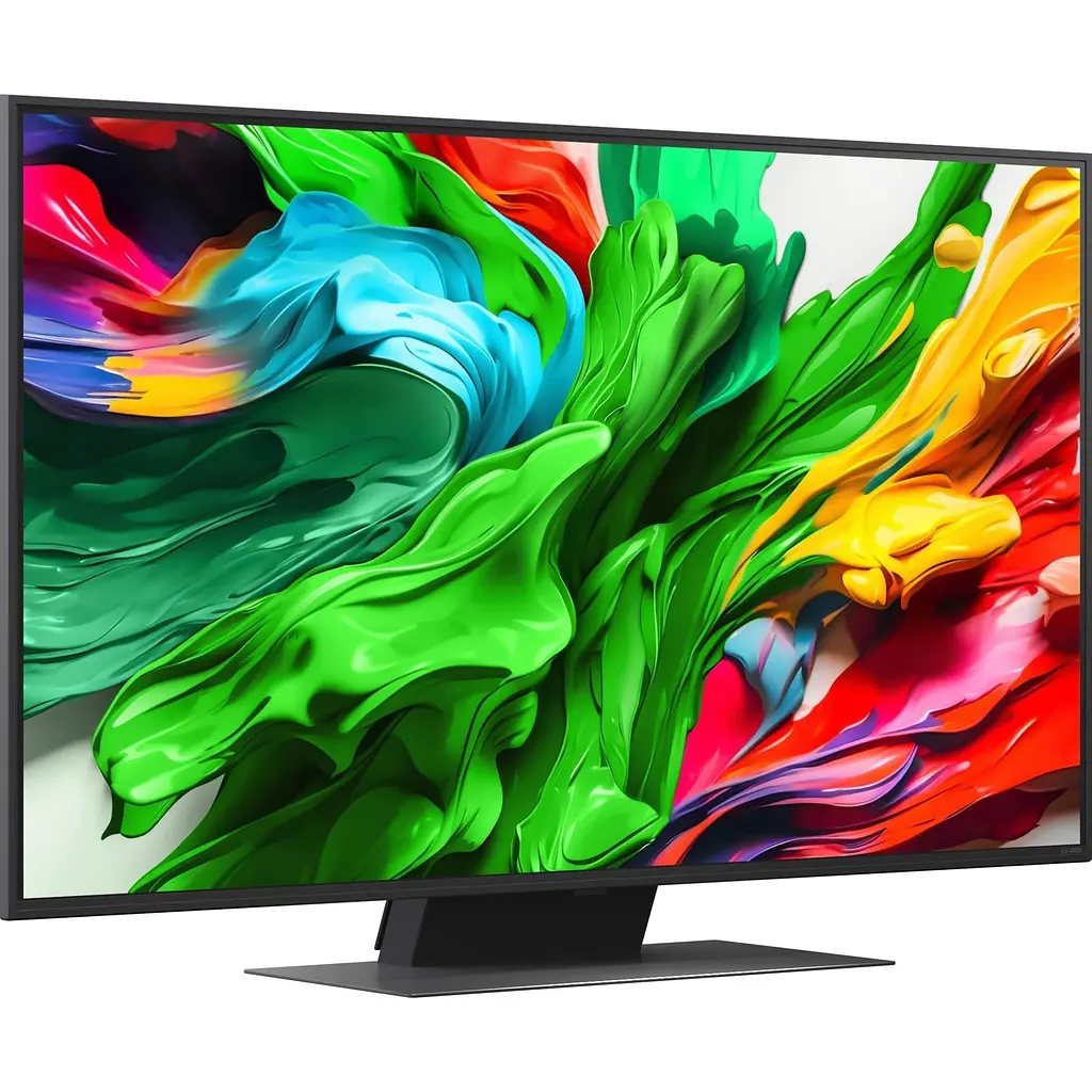 Телевізор LG evo AI QNED86 50` QNED Ultra HD 4K (50QNED86A6C) UA [139224] - фото 3