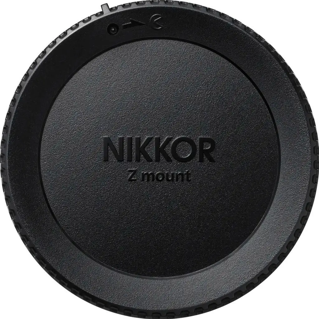 Об'єктив Nikon Nikkor Z 35mm f/1.2 S (JMA111DA) [139382] - фото 7