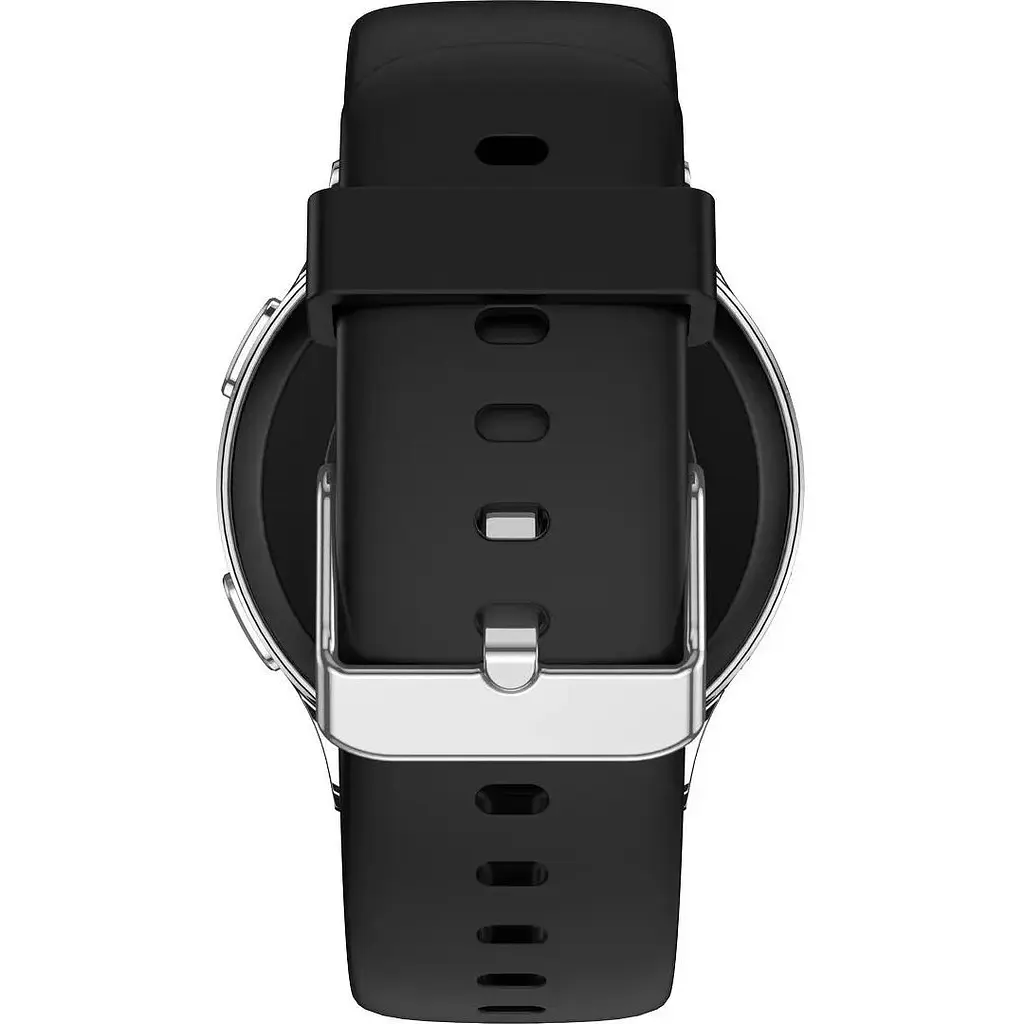 Смарт-часы Amazfit Pop 3R Silver - фото 3