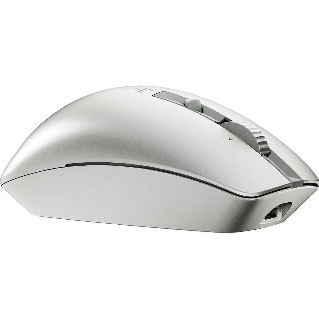 Миша HP 930 Creator Silver (1D0K9AA) [160297] - фото 6
