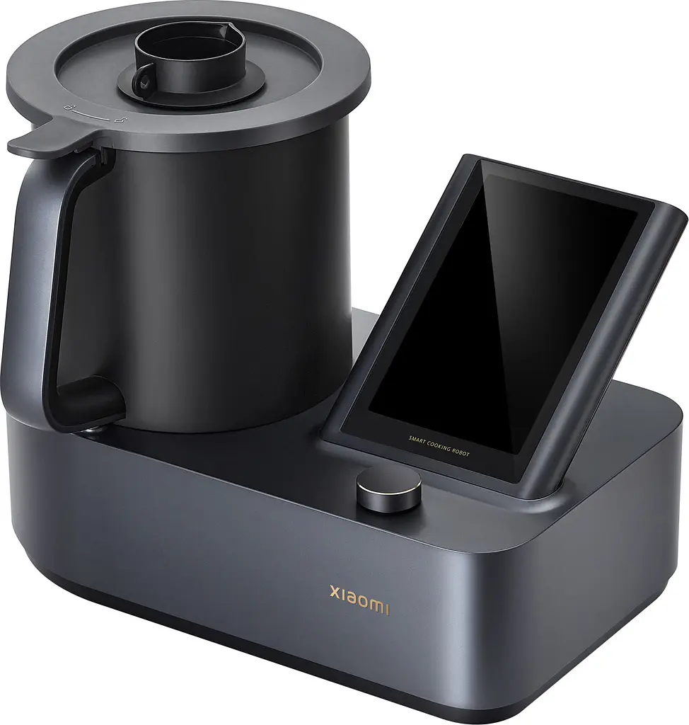 Кухонний комбайн Xiaomi Smart Cooking Robot [82337] - фото 2