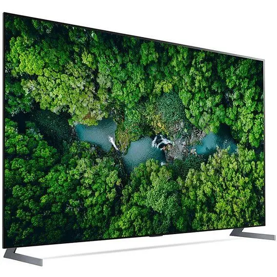 Телевізор LG OLED77ZX [59690] - фото 7