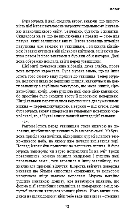 Пам'ять про минуле Землі. Книга 2. Темний ліс - фото 11