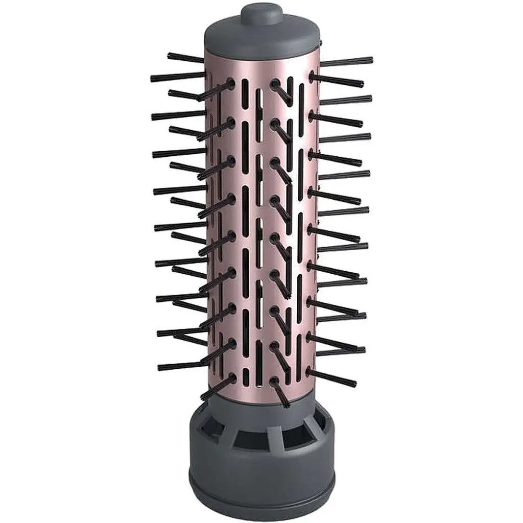 Фен-щітка Philips Series 7000 рожева (BHA735/00) - фото 4