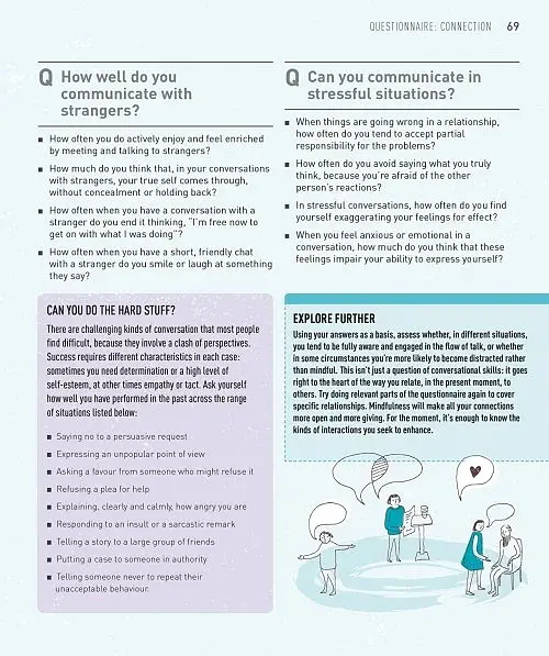 Practical Mindfulness - фото 3
