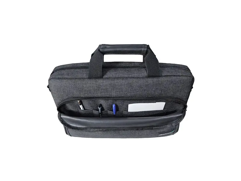 Чохол для ноутбука Grand-X 15.6 Dark Gray (SB-139D) - фото 6