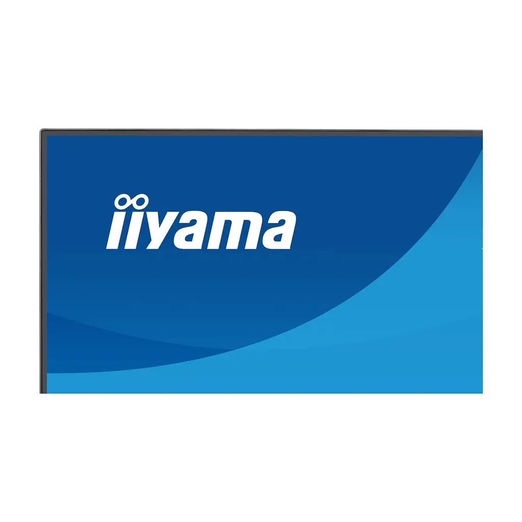 Монітор iiyama XB2493HSU-B1 - фото 2