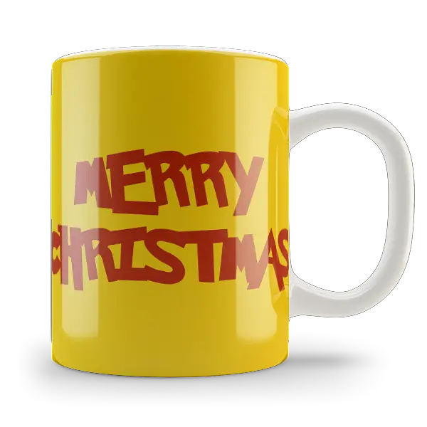 Кружка GeekLand Покемони. Merry Christmas - фото 2