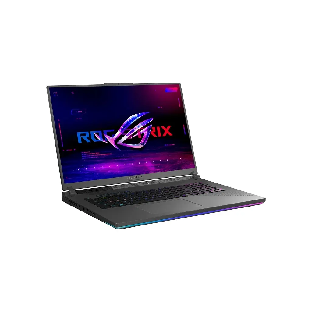 Ноутбук ASUS ROG Strix G18 G814PM-S8120 (90NR0L28-M00670) - фото 2
