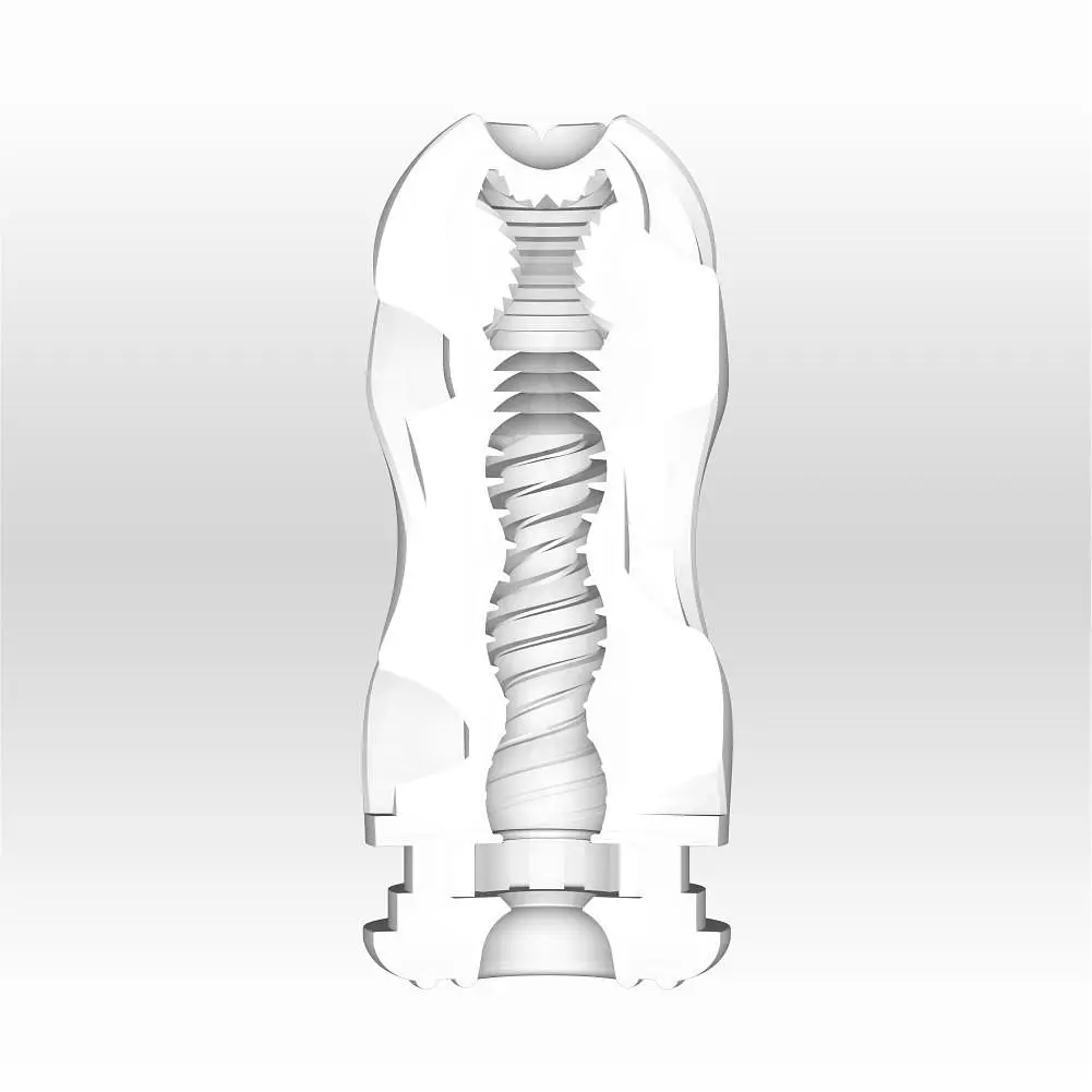 Мастурбатор Tenga Air-Tech Tenga ATH-001W 88098 - фото 4