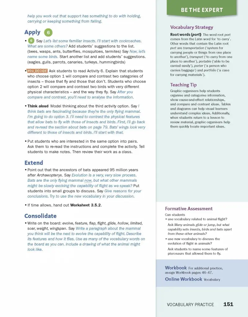 Impact 3. Lesson Planner + Audio CD + Teacher's Resource CD + DVD - фото 8