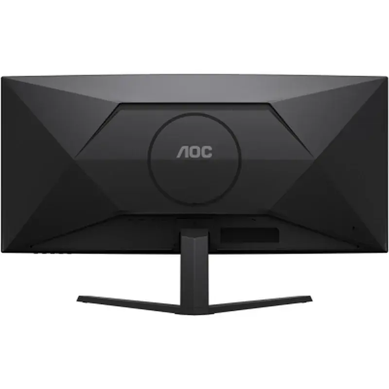 Монітор AOC CU34B3E - фото 10
