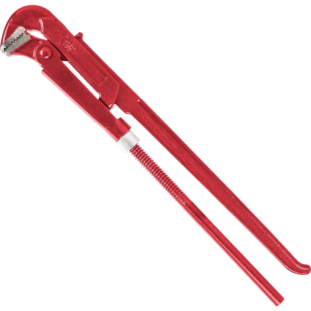 Ключ Top Tools трубний 90 градусів 1” (34D120) - фото 2
