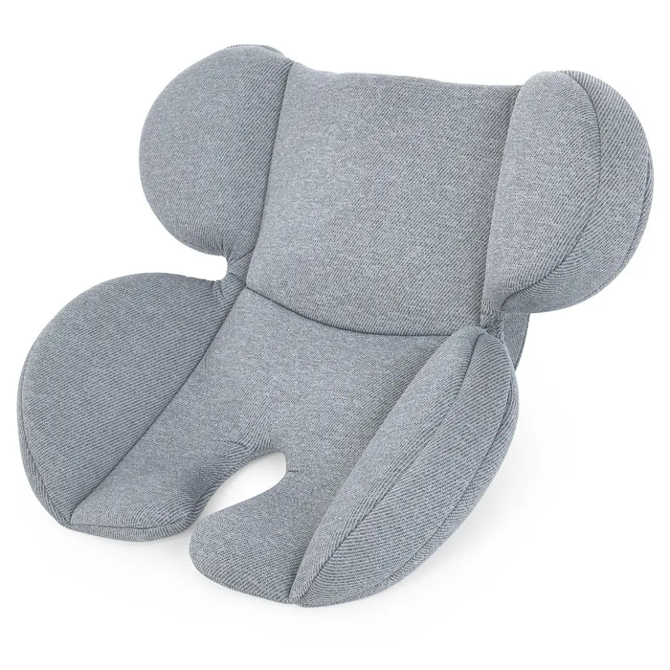 Дитяче автокрісло ME 1110 Royal Dark Gray - фото 6