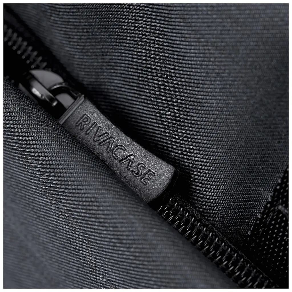 Сумка для ноутбука RivaCase 15.6" 8335 Black (8335Black) - фото 7