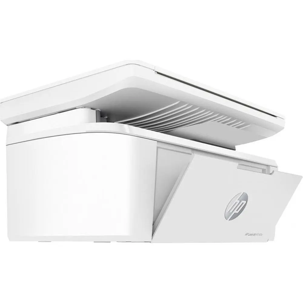 БФП HP LaserJet M140w + Wi-Fi (7MD72F) [114397] - фото 2