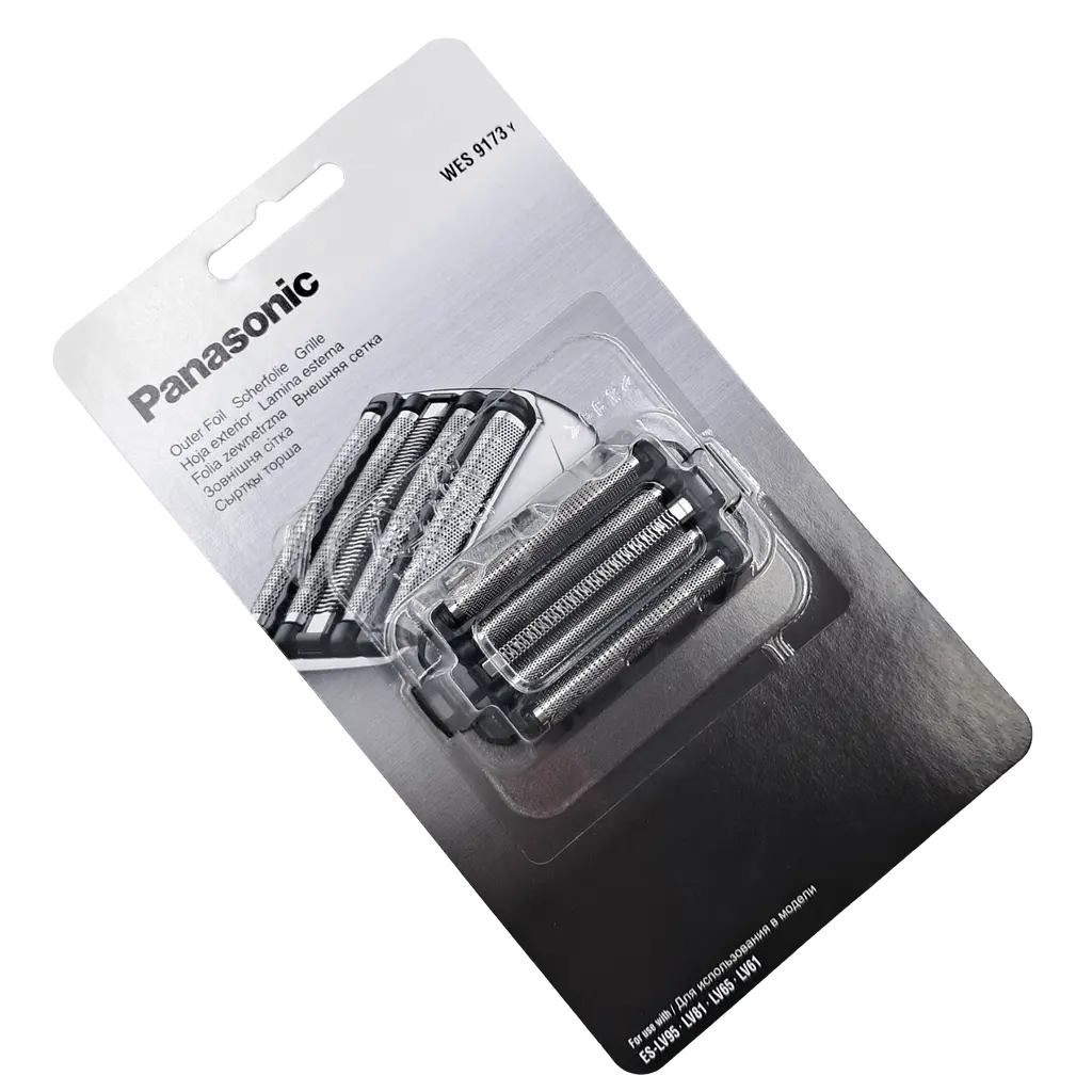 Змінна сіточка для електробритви Panasonic WES9173Y136 - фото 4