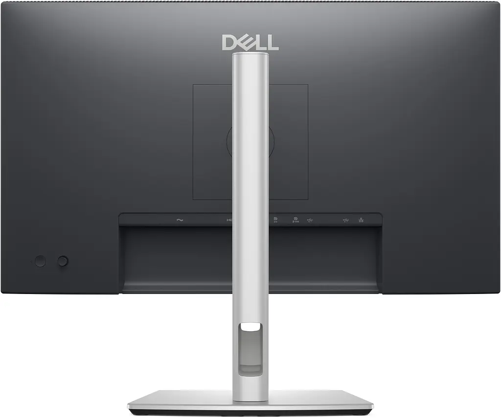 Монітор Dell 23.8" P2425DE HDMI 2xDP USB-C RJ-45 IPS 2560x1440 100Hz sRGB 99% Pivot teh0014148 - фото 4