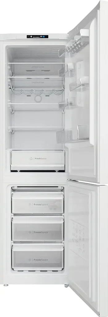 Холодильник Indesit INFC9TI22W - фото 2