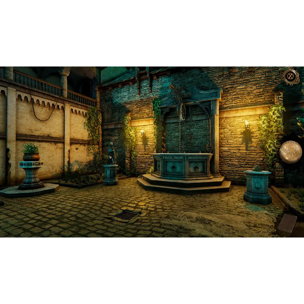 Ключ активации Microsoft The House of Da Vinci 2 для Xbox One/Series S/X - фото 12