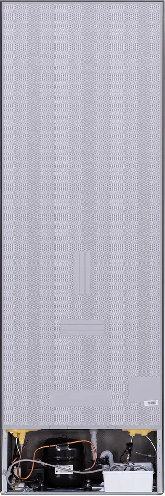 Холодильник TCL RB315WM1110 185х60х63см 2 двері Х-219 л М-87 л A+ NF Білий (RB315WM1110) - фото 7