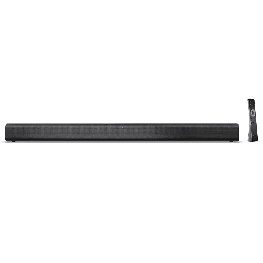 Саундбар Sharp HT-SB145 Black - фото 3