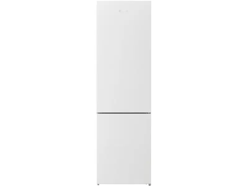 Холодильник з морозильною камерою Indesit INKS 1401 W4U