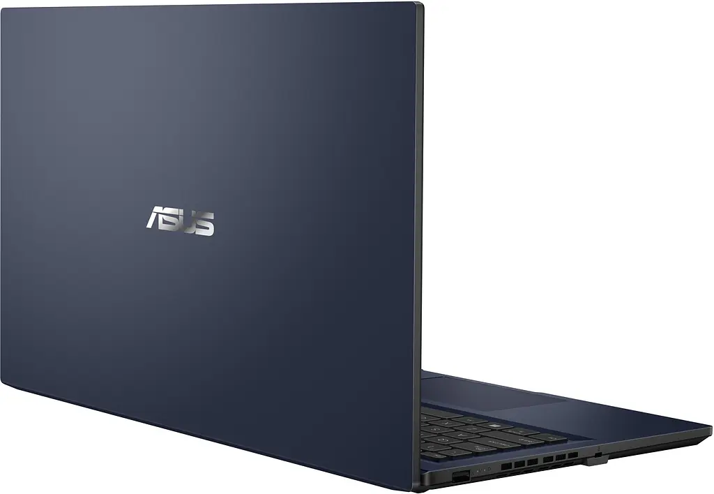 Ноутбук ASUS Expertbook B1 B1502CBA-BQ3154 15.6' FHD, Intel i5-1235U, 32GB, F512GB, UMA, NoOS, Чорний (90NX05U1-M03K60) - фото 9