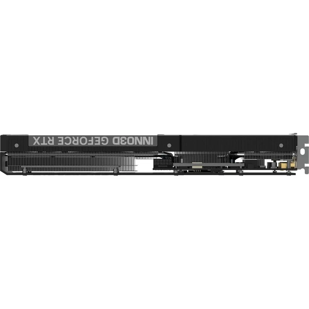 Видеокарта Inno3D GeForce RTX 5070 X3 OC [N50703-12D7X-195064L] EU [135908] - фото 9