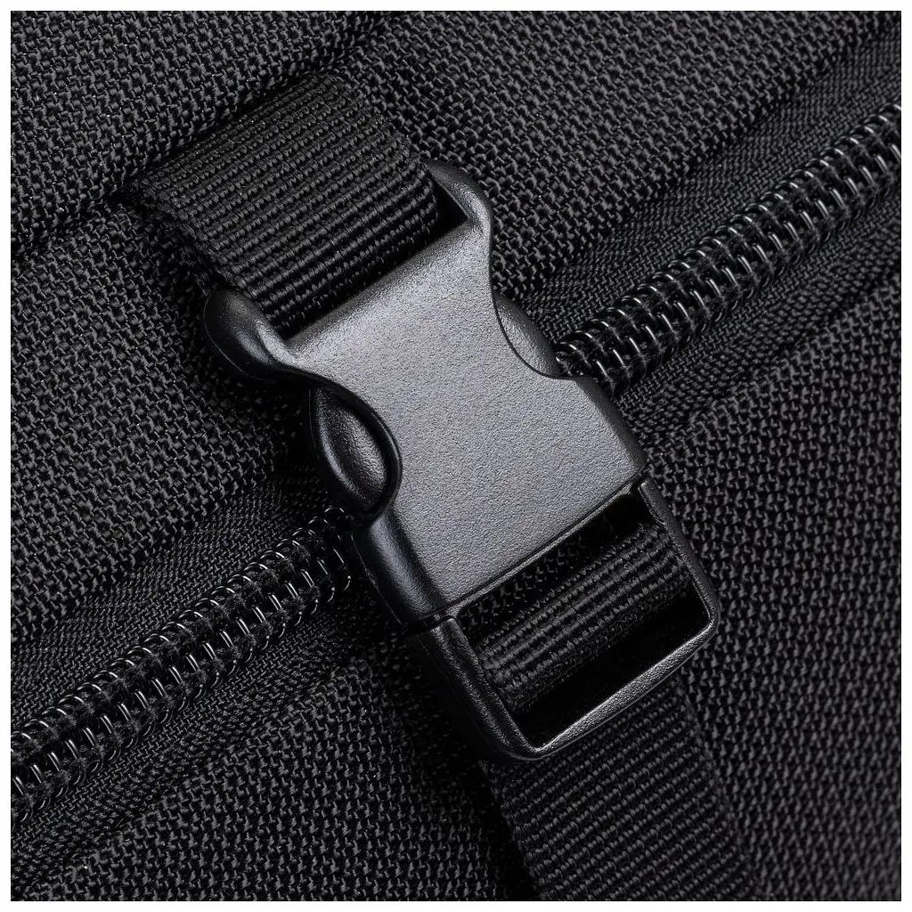 Рюкзак для ноутбука RivaCase 17.3" 8461 Tegel, Black (8461Black) - фото 10