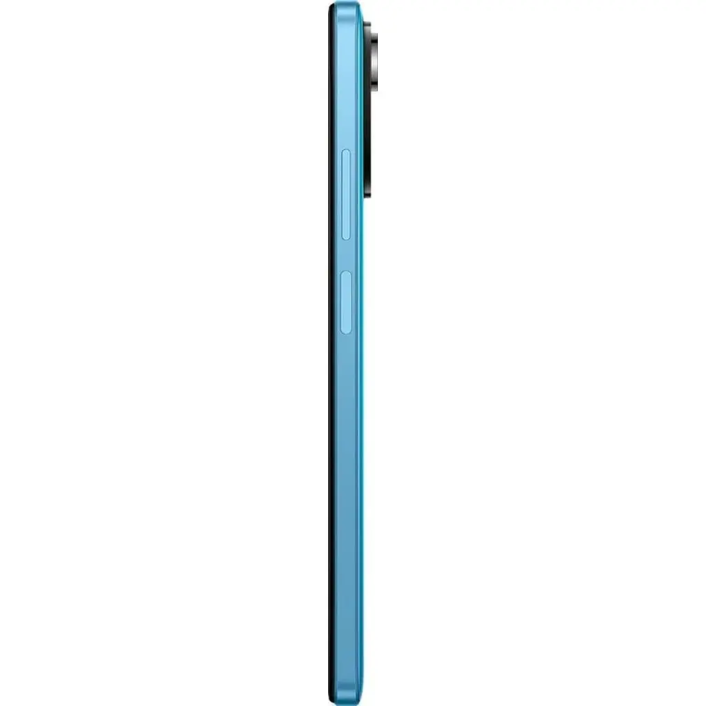 Смартфон Xiaomi Redmi Note 12S 8/256GB Ice Blue - фото 20