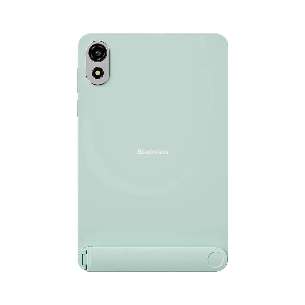 Планшет Blackview Tab Zeno 1 8" 4/64GB LTE Green (6931548323242) - фото 4
