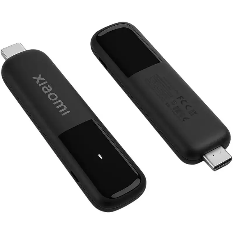 TV-Приставка Xiaomi TV Stick 4K (2nd Gen) (MDZ-33-AA) - фото 5