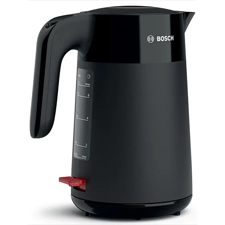Електрочайник Bosch TWK2M163 (00000055598) - фото 2