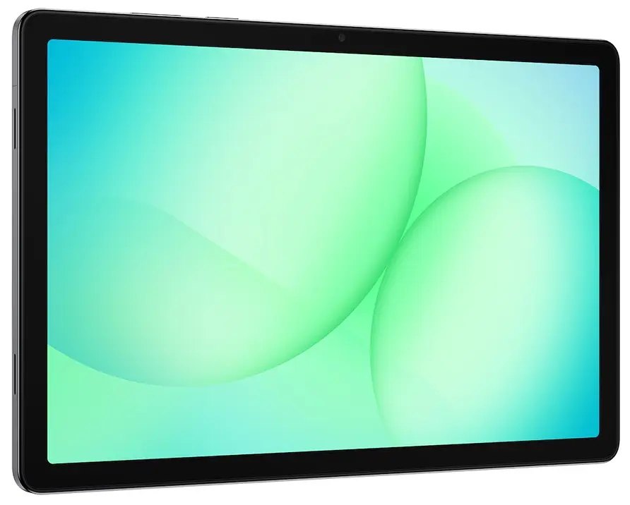 Планшет Samsung Galaxy Tab A11+ 5G 8/256GB ZAP Gray (7199649) - фото 5