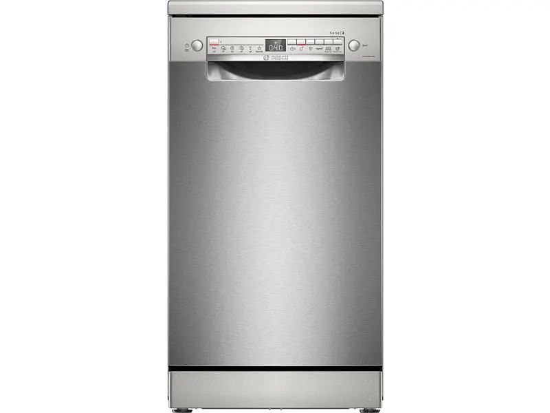 Посудомийна машина Bosch SPS2IKI55K