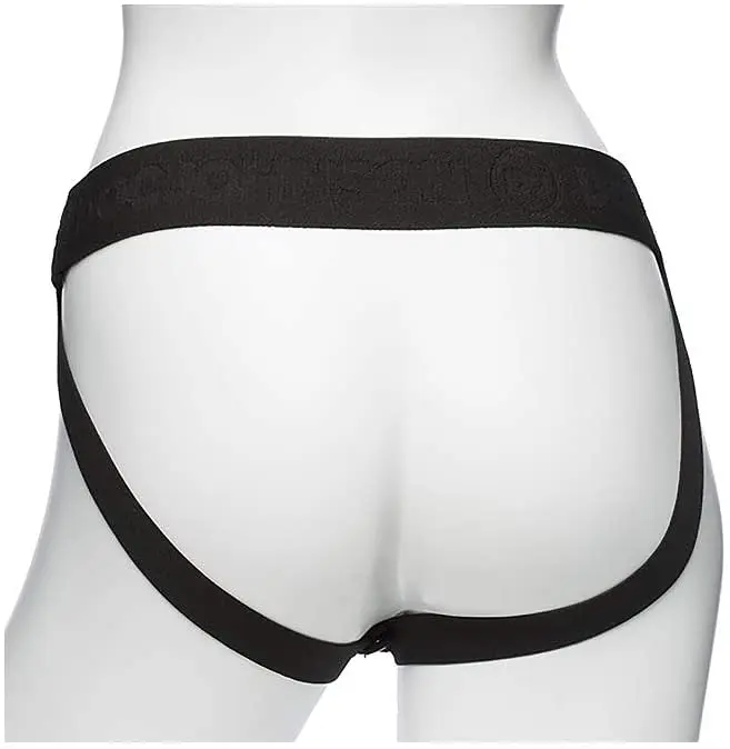 Страпон для чоловіків Doc Johnson Body Extensions Be Bold , 20.3 см - фото 2